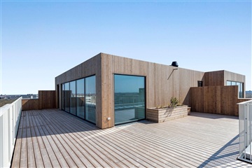 Photo 10. Apartment, Islands Brygge, København S 