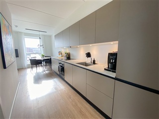 Photo 9. Apartment, Dag Hammarskjølds Gade, Aalborg 