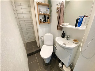 Photo 12. Apartment, Himmerlandsgade, Aalborg 