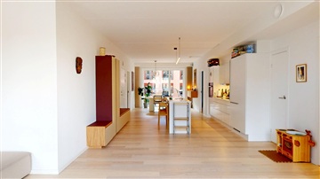 Photo 8. Apartment, Lagergade, København V 