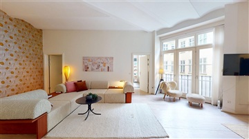 Photo 2. Apartment, Badstuestræde, København K 