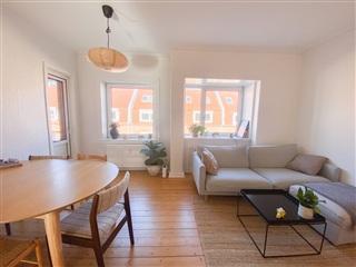 Photo 3. Apartment, Himmerlandsgade, Aalborg 