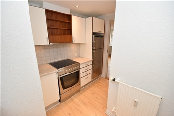 Photo 4. Apartment, Poul Paghs Gade, Aalborg 