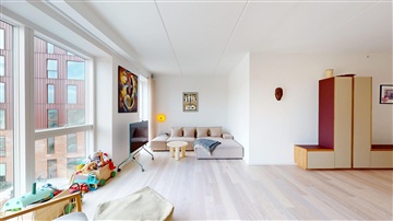 Photo 2. Apartment, Lagergade, København V 