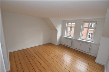 Photo 8. Apartment, Poul Paghs Gade, Aalborg 