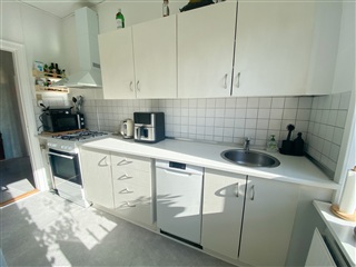 Photo 10. Apartment, Himmerlandsgade, Aalborg 