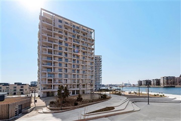 Billede 9. Lejlighed, Islands Brygge, København S 