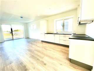 Photo 1. Apartment, Bakkehøjden, Skive 