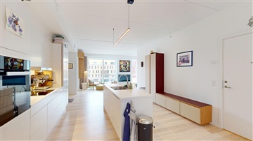 Photo 12. Apartment, Lagergade, København V 