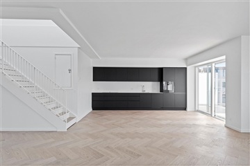 Billede 1. Lejlighed, Islands Brygge, København S 