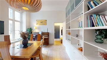 Photo 7. Apartment, Badstuestræde, København K 