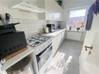 Photo 8. Apartment, Himmerlandsgade, Aalborg 