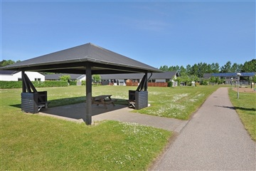 Billede 4. Lejlighed, Byskoven, Rødekro 