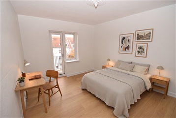 Billede 3. Lejlighed, Holbergsgade, Aalborg 