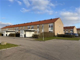Photo 1. House, Ejgårdsminde, Greve 