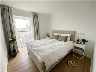 Photo 5. Apartment, Dag Hammarskjølds Gade, Aalborg 