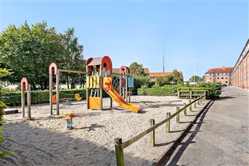 Billede 6. Lejlighed, Anemonevej, Randers NØ 