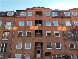 Photo 14. Apartment, Himmerlandsgade, Aalborg 