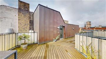 Photo 33. Apartment, Badstuestræde, København K 