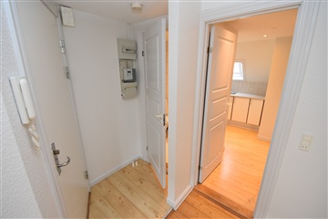 Photo 14. Apartment, Poul Paghs Gade, Aalborg 