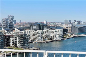 Billede 10. Lejlighed, Islands Brygge, København S 