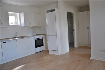 Photo 3. Apartment, Dalbergsgade, Viborg 