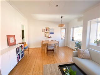 Photo 2. Apartment, Himmerlandsgade, Aalborg 