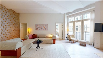 Photo 3. Apartment, Badstuestræde, København K 