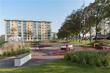 Billede 5. Lejlighed, Hadsundvej, Randers NØ 