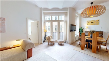 Photo 4. Apartment, Badstuestræde, København K 