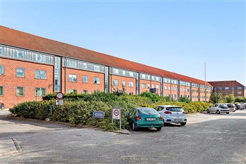 Billede 10. Lejlighed, Anemonevej, Randers NØ 