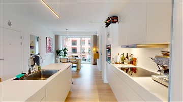 Photo 11. Apartment, Lagergade, København V 