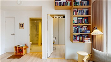 Photo 5. Apartment, Lagergade, København V 