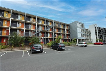 Photo 4. Apartment, Lindholm Brygge, Nørresundby 