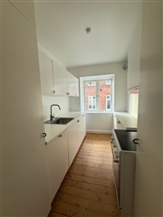 Billede 4. Værelse, Frederiksborgvej, København NV 