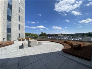 Photo 19. Apartment, Dag Hammarskjølds Gade, Aalborg 