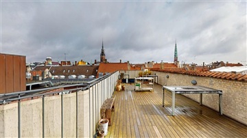 Photo 40. Apartment, Badstuestræde, København K 