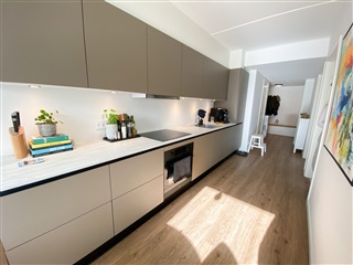 Photo 13. Apartment, Dag Hammarskjølds Gade, Aalborg 