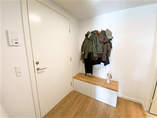 Photo 2. Apartment, Dag Hammarskjølds Gade, Aalborg 