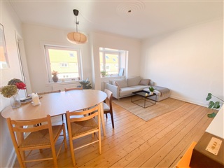 Photo 1. Apartment, Himmerlandsgade, Aalborg 