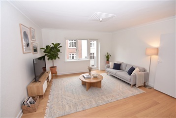 Billede 4. Lejlighed, Holbergsgade, Aalborg 