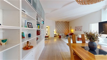 Photo 6. Apartment, Badstuestræde, København K 