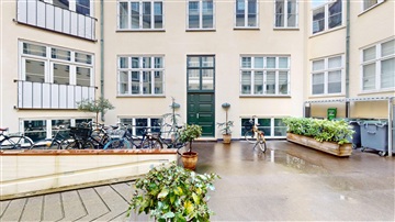 Photo 39. Apartment, Badstuestræde, København K 