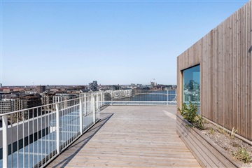 Billede 3. Lejlighed, Islands Brygge, København S 