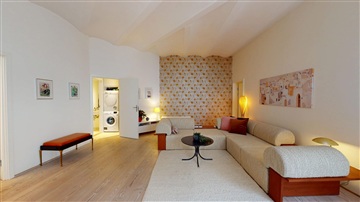 Photo 1. Apartment, Badstuestræde, København K 