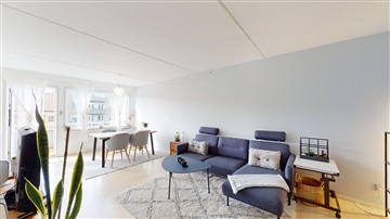 Photo 20. Apartment, Bernhard Bangs Alle, Frederiksberg 