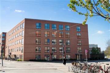 Billede 14. Lejlighed, Vigerslev Allé, Valby 