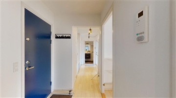 Photo 14. Apartment, Bernhard Bangs Alle, Frederiksberg 