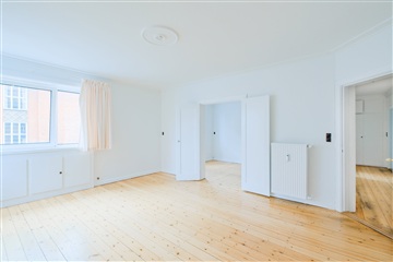 Billede 1. Lejlighed, Frøbels Alle, Frederiksberg 