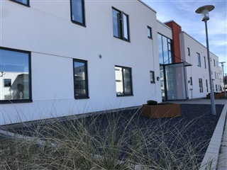 Billede 5. Lejlighed, Strandkanten, Sæby 